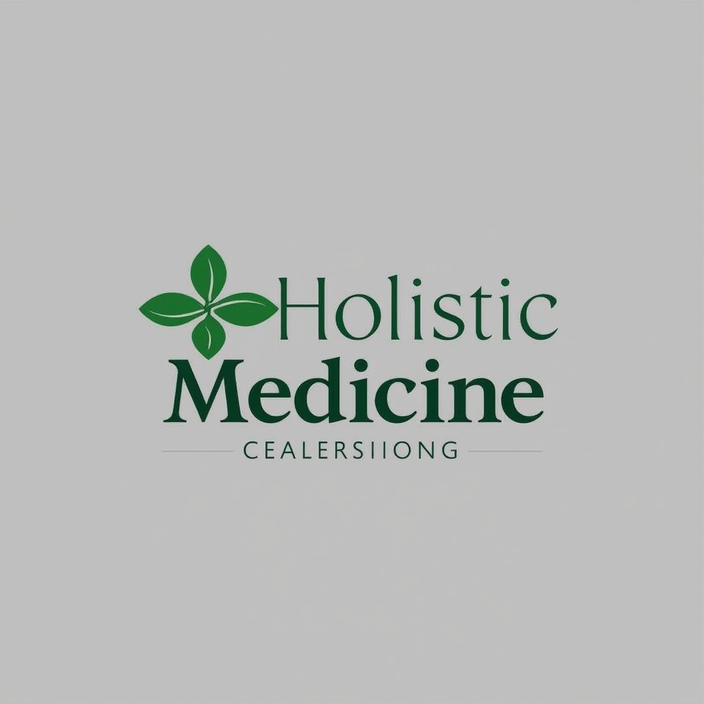 Holisticmedicine